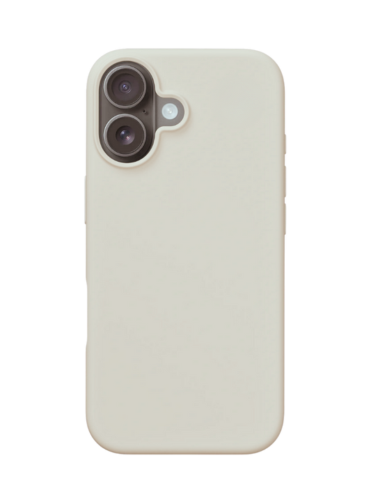 Clypeus - Coque Soft Magsafe - iPhone 17 Series