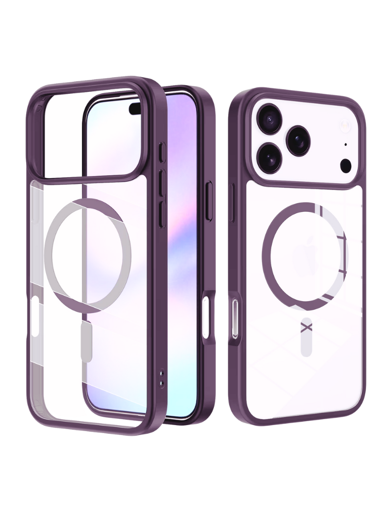 Clypeus - Coque Freedom - iPhone 17 Series