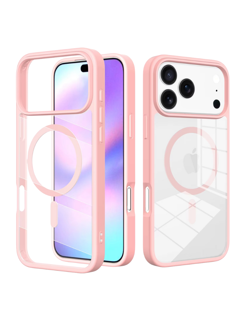 Clypeus - Coque Freedom - iPhone 17 Series