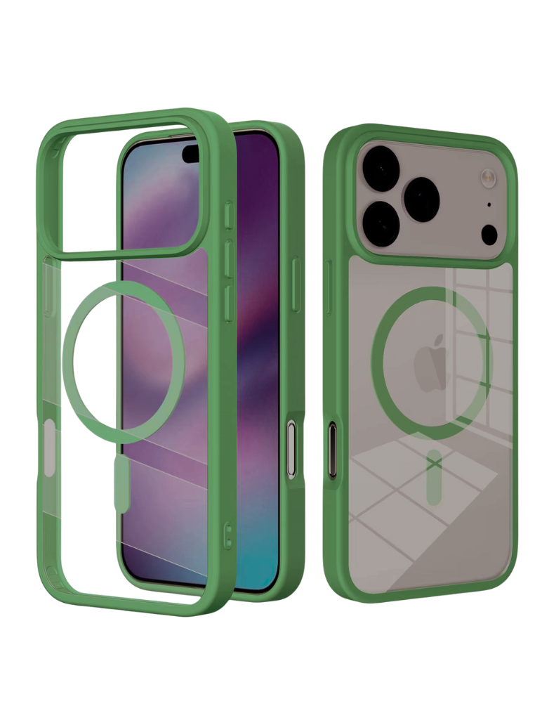 Clypeus - Coque Freedom - iPhone 17 Series