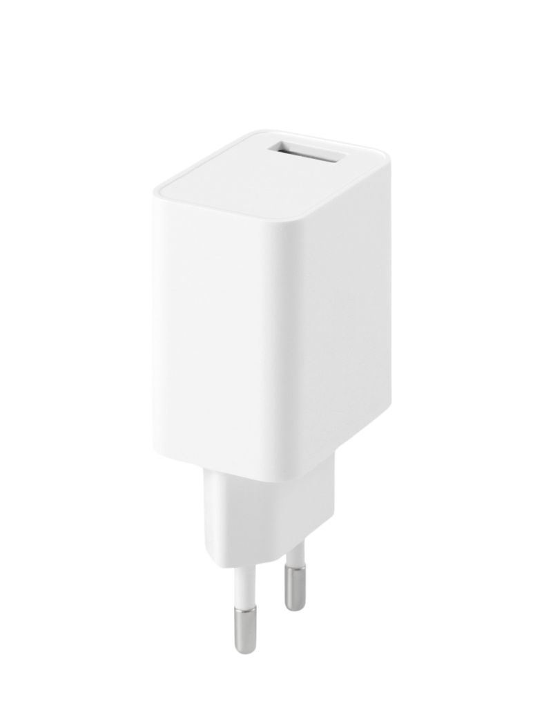 Fairplay - Adaptateur secteur Milano USB 12W