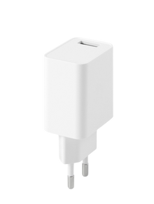 Fairplay - Adaptateur secteur Milano USB 12W