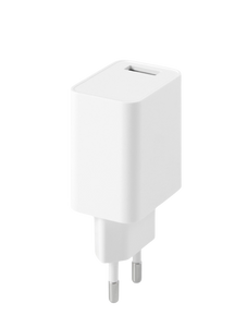 Fairplay - Adaptateur secteur Milano USB 12W