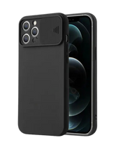 Charger l&#39;image dans la galerie, Clypeus - Coque Protectcam pour iPhone 15 / 16 Series