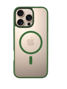 Clypeus - Coque Freedom - iPhone 16 Series