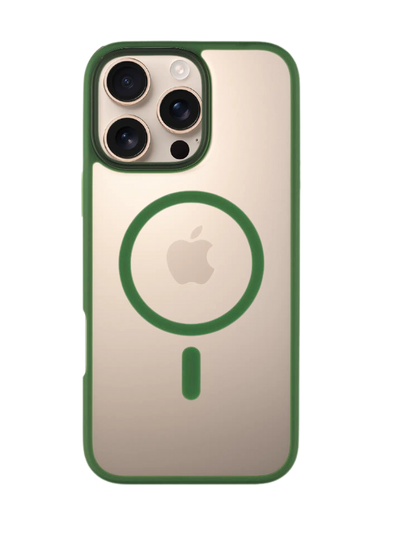 Clypeus - Coque Freedom - iPhone 16 Series