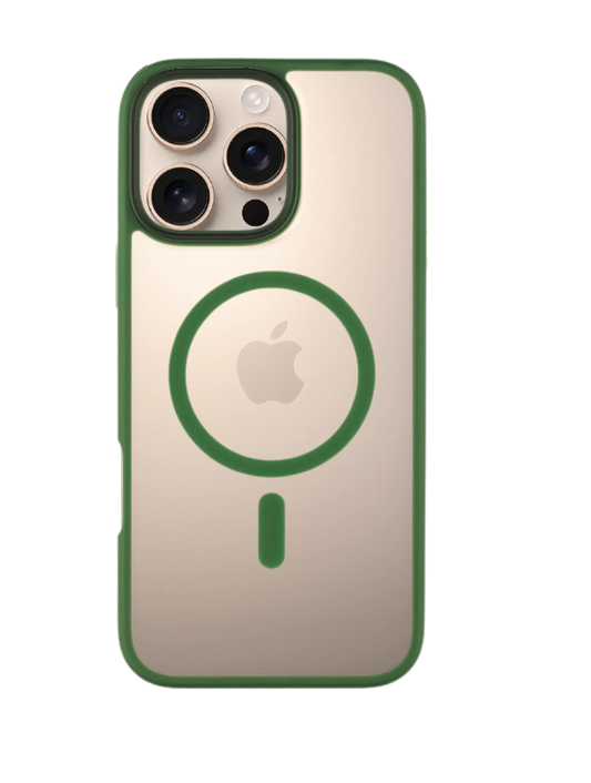 Clypeus - Coque Freedom - iPhone 16 Series
