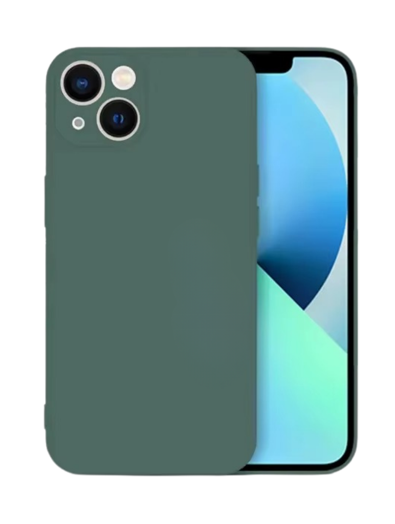 Clypeus - Coque Backcover pour iPhone