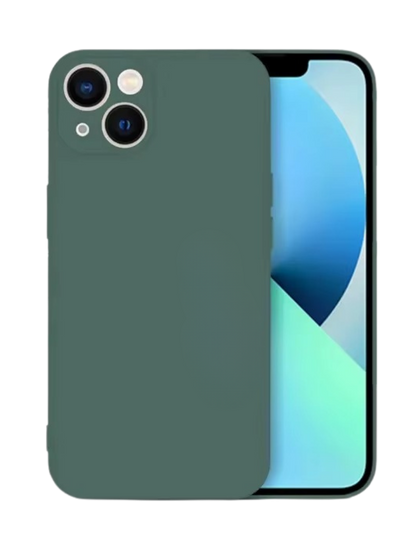 Clypeus - Coque Backcover pour iPhone