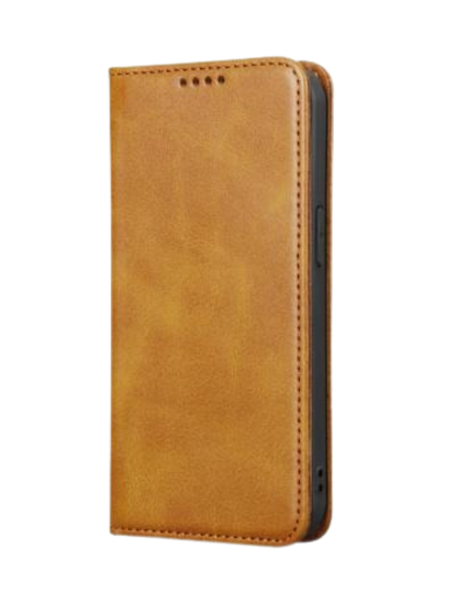 Clypeus - Coque Portefeuille pour Samsung