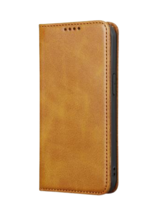 Clypeus - Coque Portefeuille pour Samsung