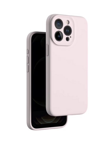 Clypeus - Coque Soft Magsafe Plus - iPhone 15 / 16 Series