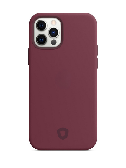Clypeus - Coque Soft MagSafe- iPhone 12 Series