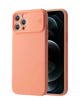 Charger l&#39;image dans la galerie, Clypeus - Coque Protectcam pour iPhone 11 / 12 Series