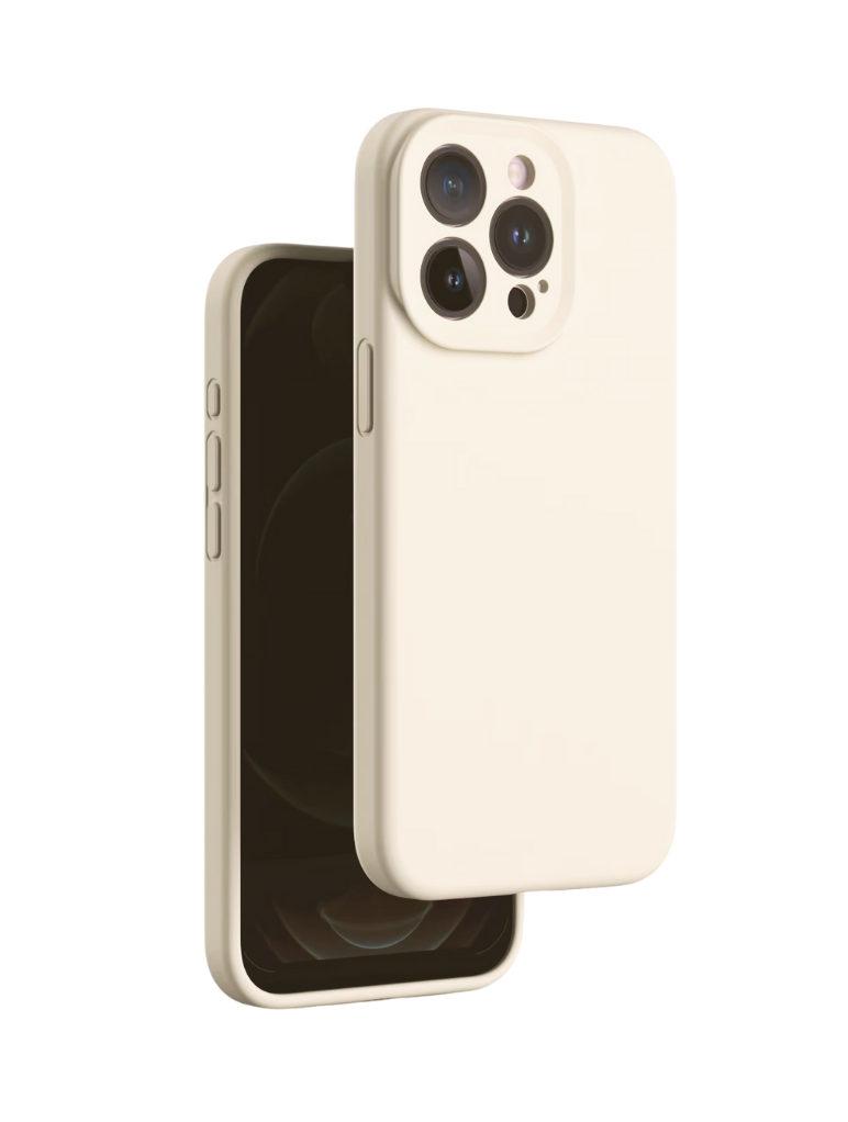 Clypeus - Coque Soft Magsafe Plus - iPhone 15 / 16 Series