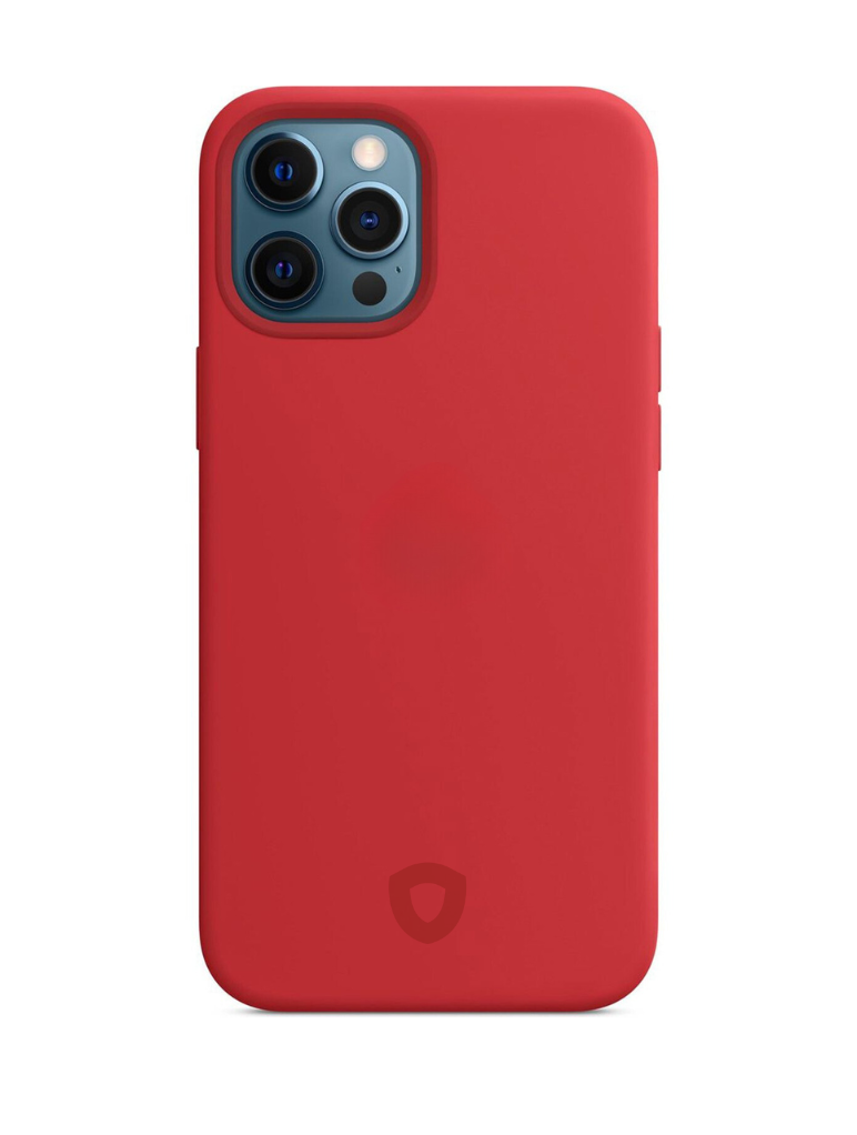 Clypeus - Coque Soft MagSafe- iPhone 12 Series