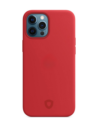 Clypeus - Coque Soft MagSafe- iPhone 12 Series