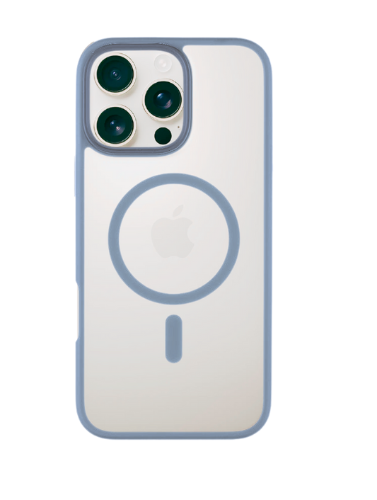 Clypeus - Coque Freedom - iPhone 15 Series