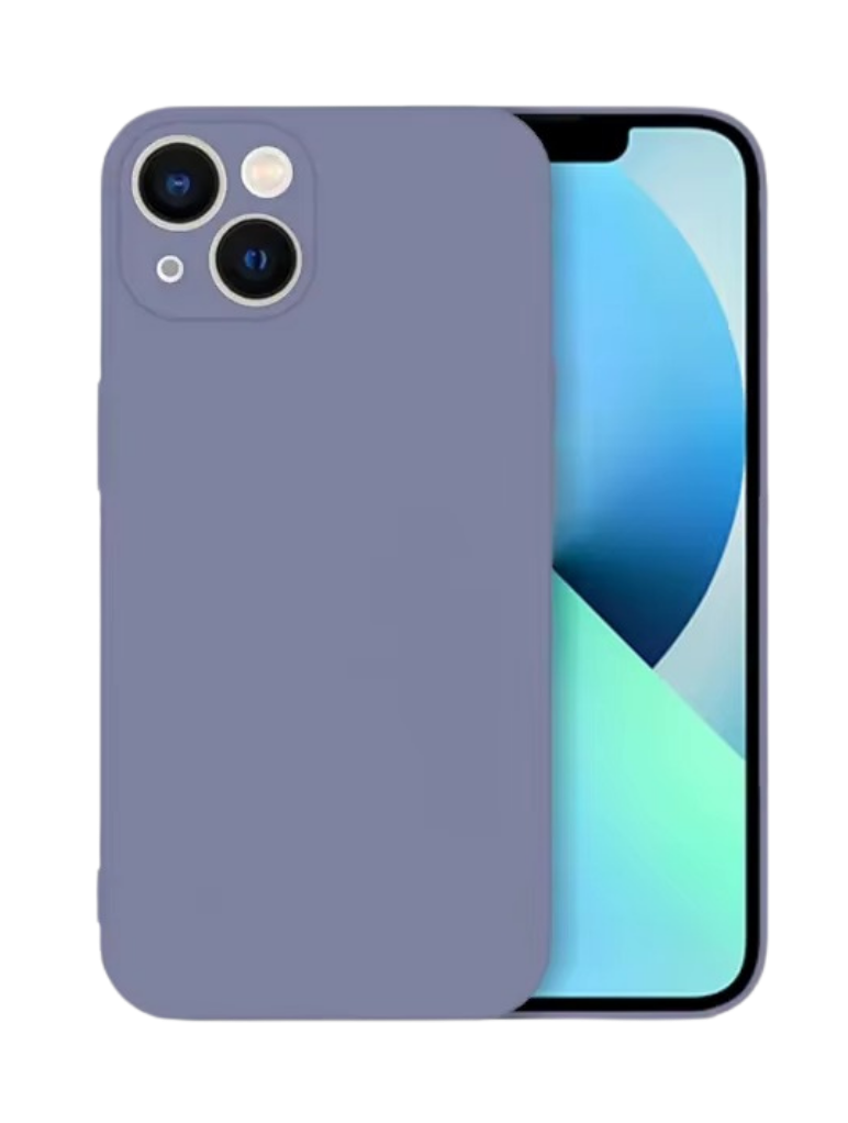Clypeus - Coque Backcover pour iPhone