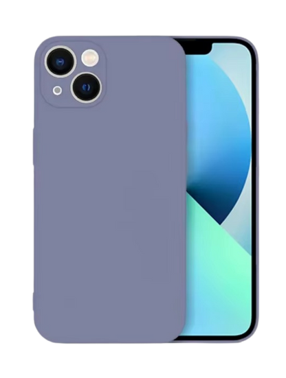 Clypeus - Coque Backcover pour iPhone