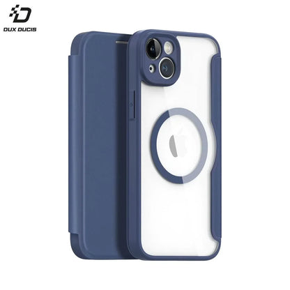 Dux Ducis - Coque Wallet Mag pour Samsung