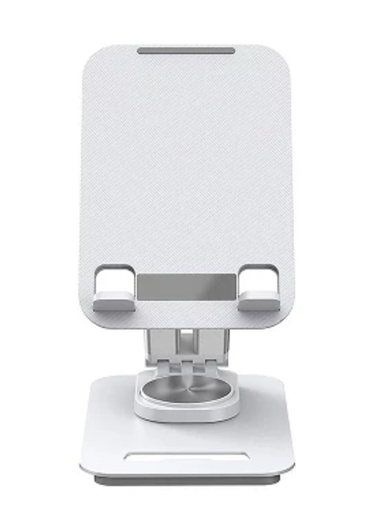Wiwu - Support Rotatif pour Tablette & Ordinateur