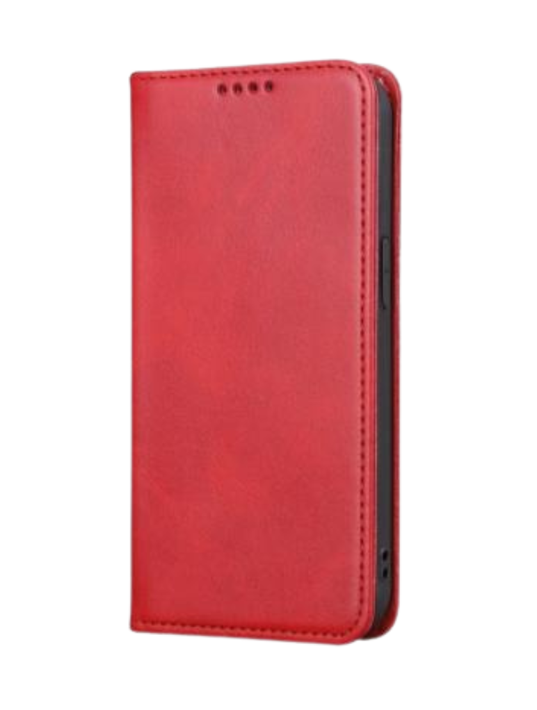 Clypeus - Coque Portefeuille pour Samsung