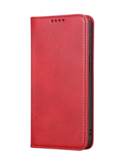 Clypeus - Coque Portefeuille pour Samsung