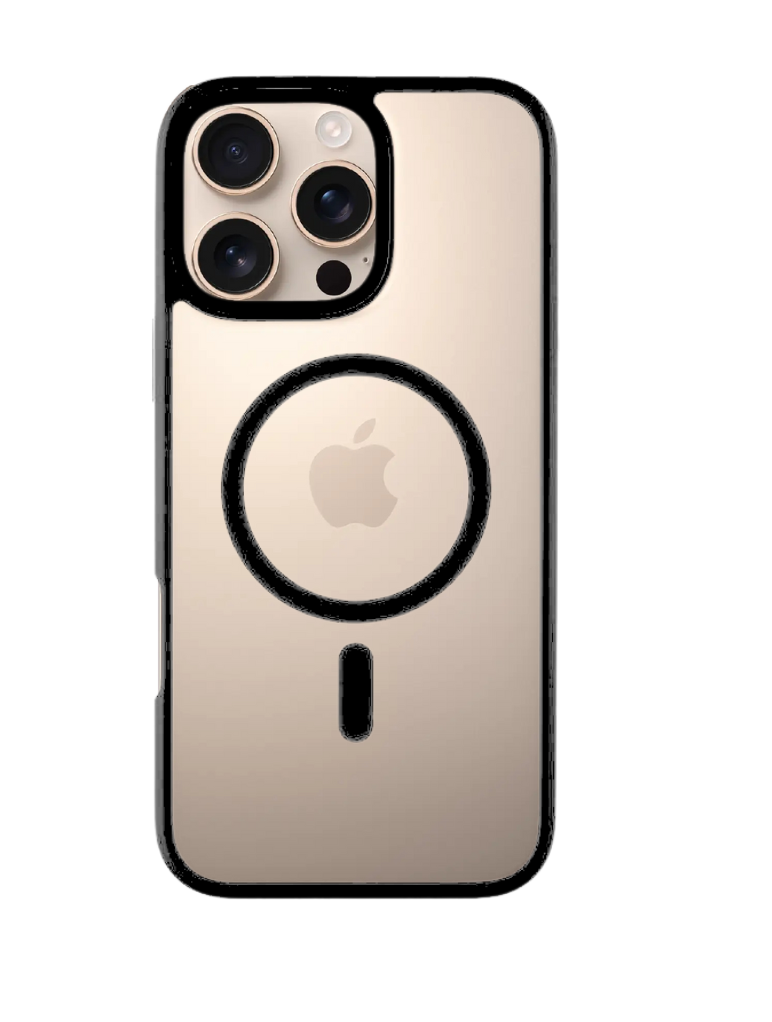 Clypeus - Coque Freedom - iPhone 16 Series