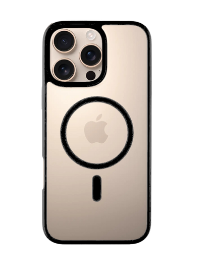 Clypeus - Coque Freedom - iPhone 16 Series