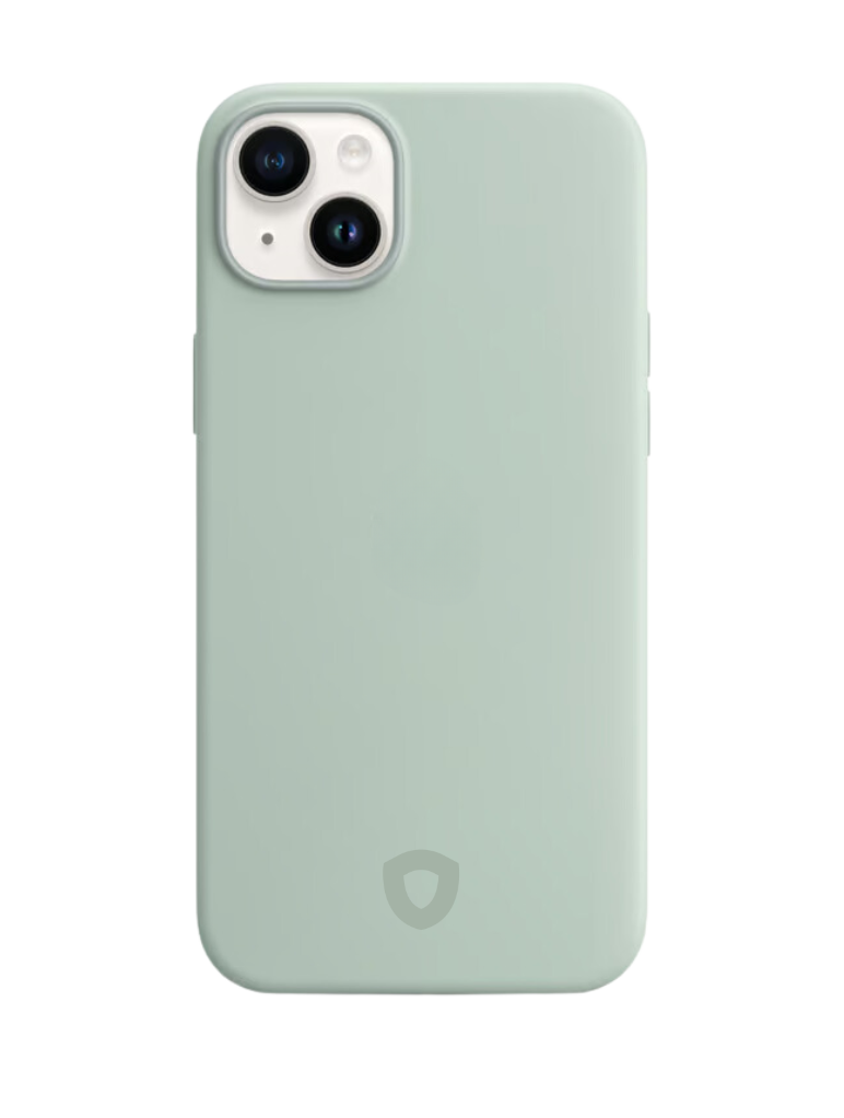 Clypeus - Coque Soft Magsafe - iPhone 14 Series