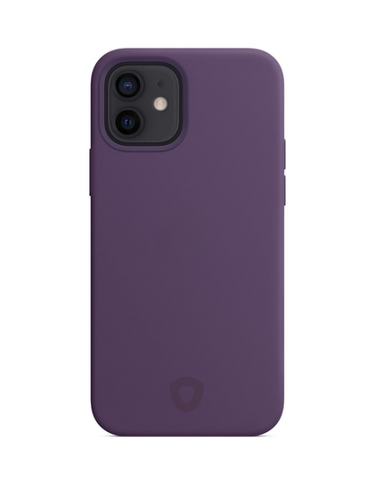 Clypeus - Coque Soft MagSafe- iPhone 12 Series