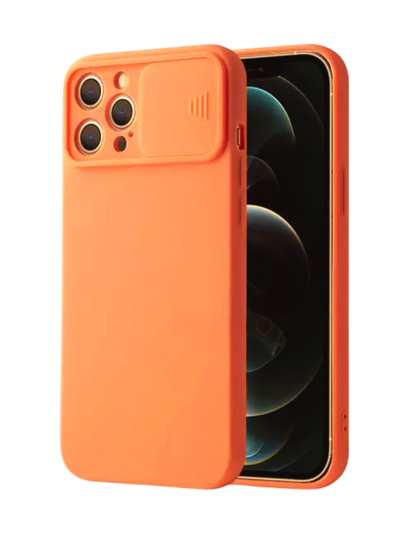 Clypeus - Coque Protectcam pour iPhone