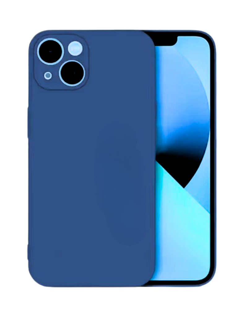 Clypeus - Coque Backcover pour iPhone