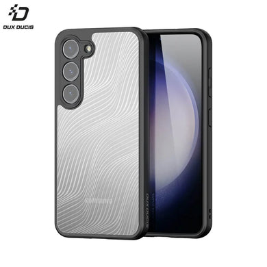 Dux Ducis - Coque de protection Aimo - Samsung A Series