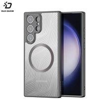 Dux Ducis - Coque Aimo Magsafe - Samsung S Series