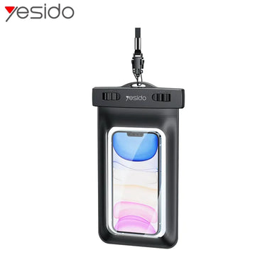 Yesido - Pochette pour téléphone Waterproof