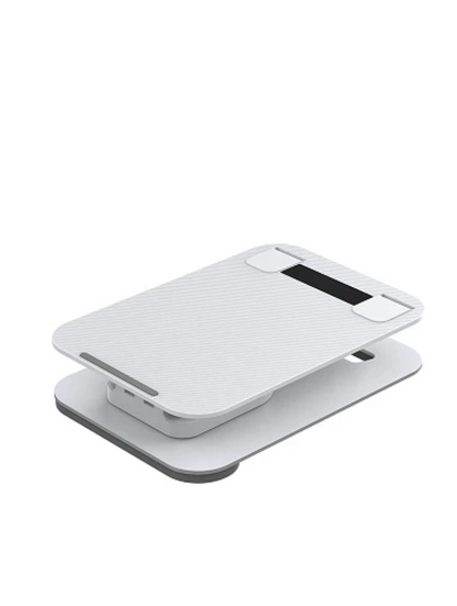 Wiwu - Support Rotatif pour Tablette & Ordinateur