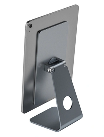 Wiwu - Support Magnétique Inclinable pour Tablette