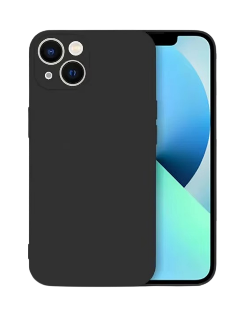 Clypeus - Coque Backcover pour iPhone