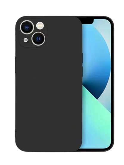 Clypeus - Coque Backcover pour iPhone