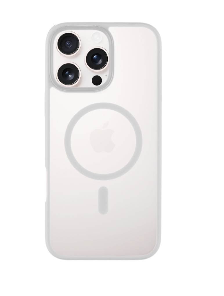 Clypeus - Coque Freedom - iPhone 16 Series