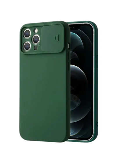 Clypeus - Coque Protectcam pour iPhone