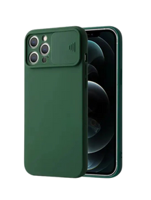Clypeus - Coque Protectcam pour Samsung