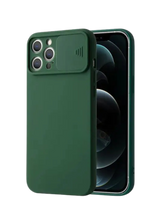 Charger l&#39;image dans la galerie, Clypeus - Coque Protectcam pour iPhone 15 / 16 Series