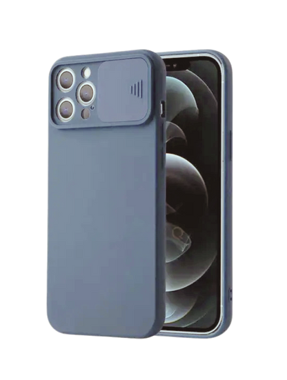 Clypeus - Coque Protectcam pour iPhone