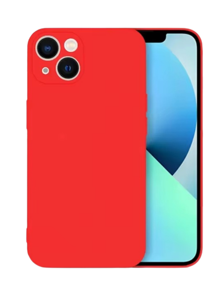 Clypeus - Coque Backcover pour iPhone