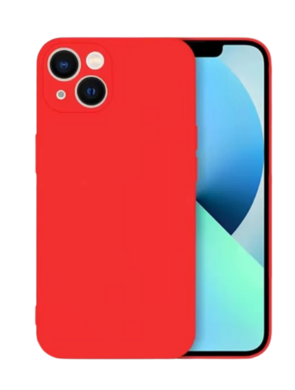Clypeus - Coque Backcover pour iPhone