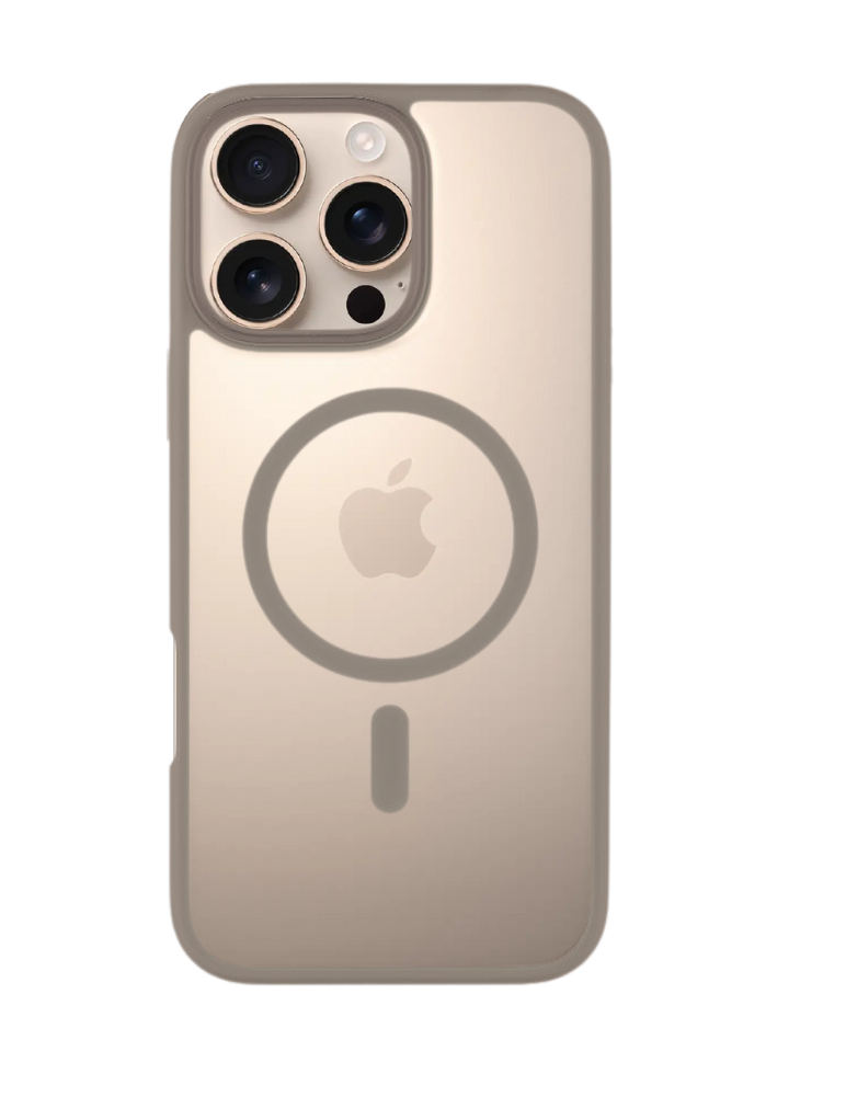 Clypeus - Coque Freedom - iPhone 16 Series