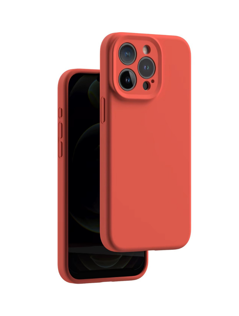 Clypeus - Coque Soft Magsafe Plus - iPhone 15 / 16 Series